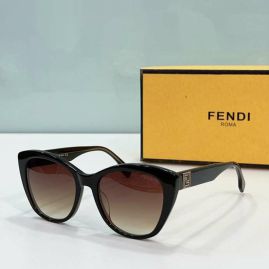 Picture of Fendi Sunglasses _SKUfw53062361fw